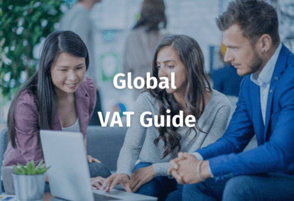 Global VAT Guide May